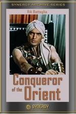 Watch Conqueror of the Orient Megashare9