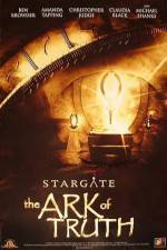 Watch Stargate: The Ark of Truth Megashare9