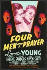 Watch Four Men and a Prayer Megashare9