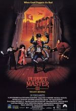Watch Puppet Master III: Toulon\'s Revenge Online Megashare9