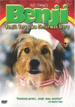 Watch Benji\'s Very Own Christmas Story (TV Short 1978) Online Megashare9