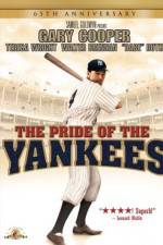 Watch The Pride of the Yankees Megashare9