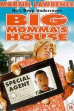 Watch Big Momma's House Megashare9