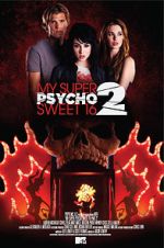Watch My Super Psycho Sweet 16: Part 2 Online Megashare9
