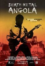 Watch Death Metal Angola Online Megashare9