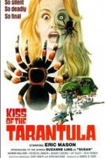 Watch Kiss of the Tarantula Megashare9