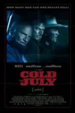 Watch Cold in July Megashare9