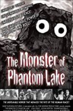 Watch The Monster of Phantom Lake Megashare9