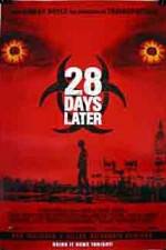 Watch 28 Days Later... Megashare9