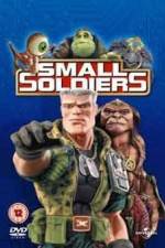 Watch Small Soldiers Megashare9