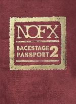 Watch NOFX: Backstage Passport - The Movie 0123movies