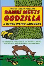 Watch Bambi Meets Godzilla (Short 1969) Online Megashare9