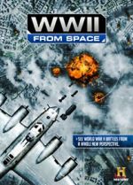 Watch WWII from Space Online Megashare9