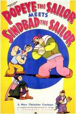 Watch Popeye the Sailor Meets Sindbad the Sailor Megashare9