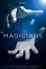 Watch Magicians: Life in the Impossible Megashare9