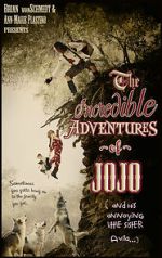 Watch The Incredible Adventure of Jojo (And His Annoying Little Sister Avila) Online Megashare9