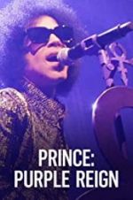 Watch Prince: A Purple Reign Megashare9