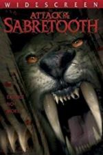 Watch Attack of the Sabertooth Megashare9