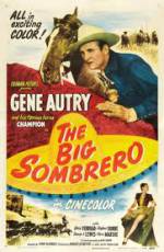 Watch The Big Sombrero Online Megashare9