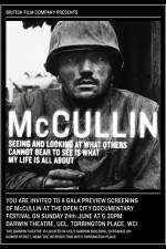 Watch McCullin Megashare9