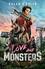Watch Love and Monsters Megashare9