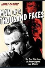 Watch Man of a Thousand Faces Online Megashare9
