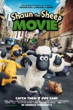 Watch Shaun the Sheep Movie Megashare9