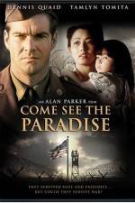 Watch Come See the Paradise Megashare9