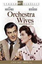 Watch Orchestra Wives Megashare9
