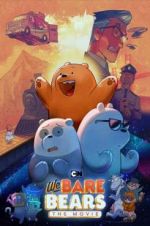 Watch We Bare Bears: The Movie Online Megashare9
