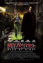 Watch Dylan Dog: Dead of Night Online Megashare9