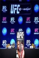 Watch UFC 148 Special Announcement Press Conference. Online Megashare9