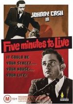 Watch Five Minutes to Live Online Megashare9