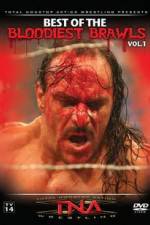 Watch TNA Wrestling: The Best of the Bloodiest Brawls Volume 1 Megashare9