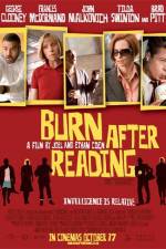 Watch Burn After Reading Megashare9