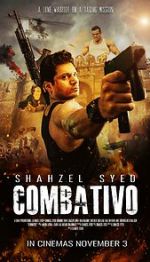 Watch Combativo Online Megashare9