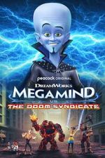 Watch Megamind vs. The Doom Syndicate Online Megashare9