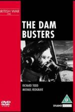 Watch The Dam Busters Online Megashare9