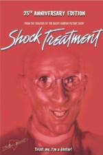 Watch Shock Treatment Alluc