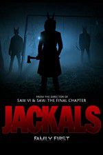 Watch Jackals Megashare9