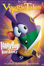 Watch VeggieTales Larry-Boy and the Bad Apple Megashare9