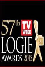 Watch 57th Annual TV Week Logie Awards Online Megashare9
