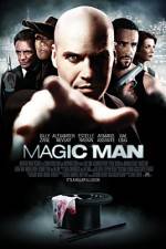 Watch Magic Man Megashare9