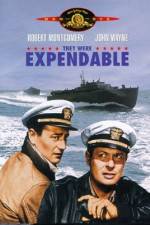 Watch They Were Expendable Megashare9