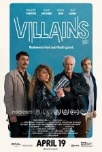 Watch Villains Incorporated Megashare9