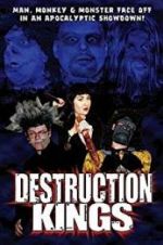 Watch Destruction Kings Megashare9