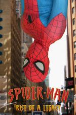 Watch Spider-Man: Rise of a Legacy Megashare9
