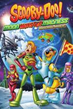 Watch Scooby-Doo! Moon Monster Madness Megashare9