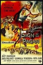 Watch Sign of the Pagan Megashare9