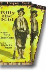 Watch Billy the Kid Returns Online Megashare9